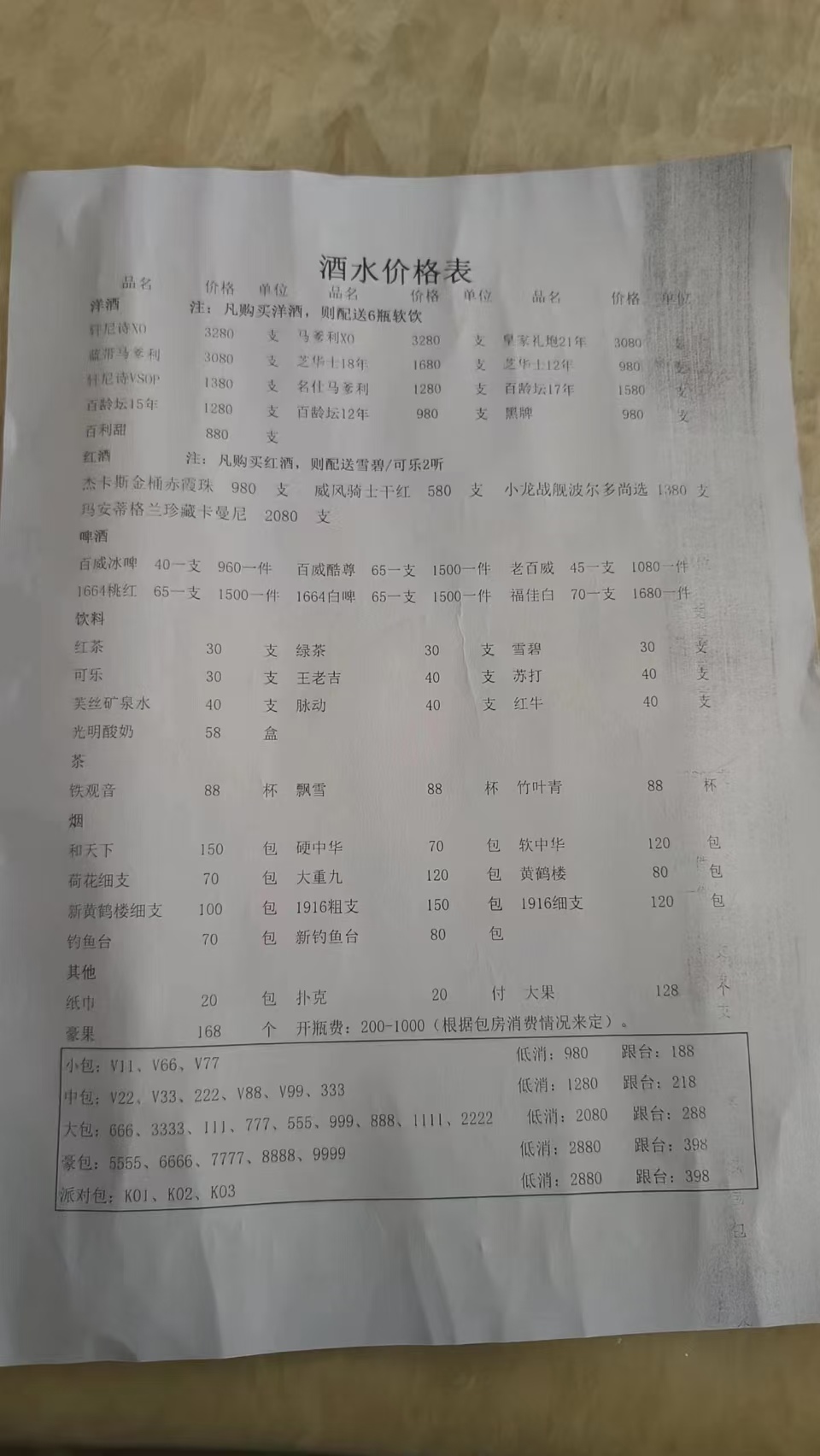 双流广都汇酒水单.jpg 双流广都汇酒水单.jpg